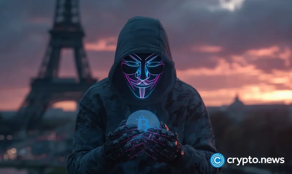 Victim’s empty wallet ends latest French crypto kidnapping
