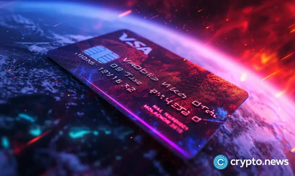 Visa taps Yellow Card to accelerate stablecoin adoption in Africa