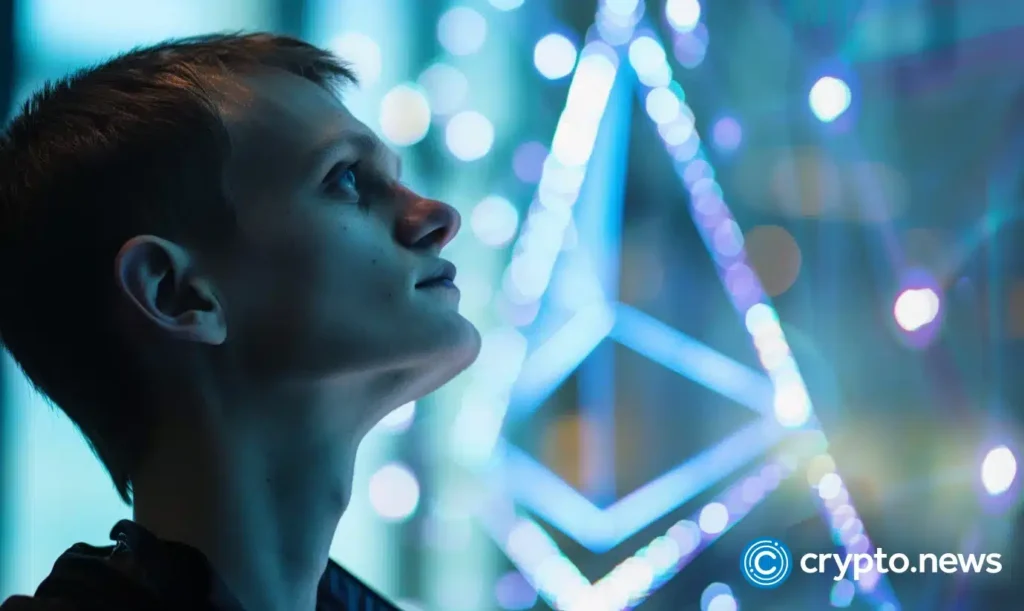 Vitalik Buterin admits Bitcoin’s dominance in certain areas of crypto