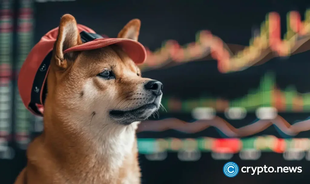 WIF price flashes rare pattern that could trigger 130% rally