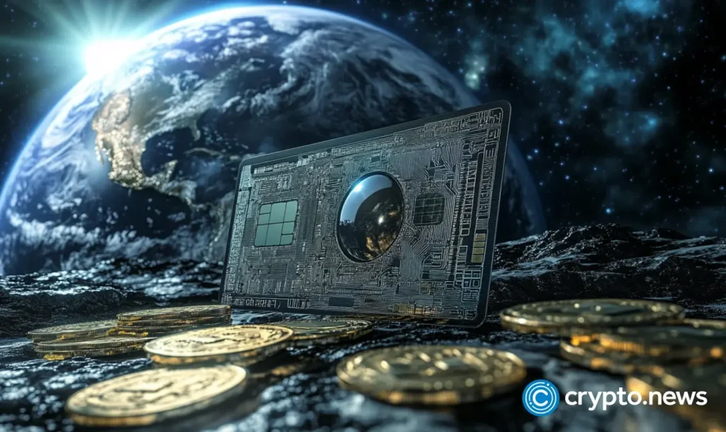 Mastercard predicts it will tokenize 100% of transactions in EU by 2030