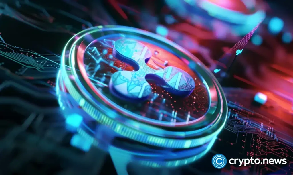 While Ripple targets $5-$8 in 100 days, this crypto might be a better short-term investment