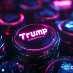 While Trump’s memecoin loses steam, whales are quietly buying this new $0.0009 rocket