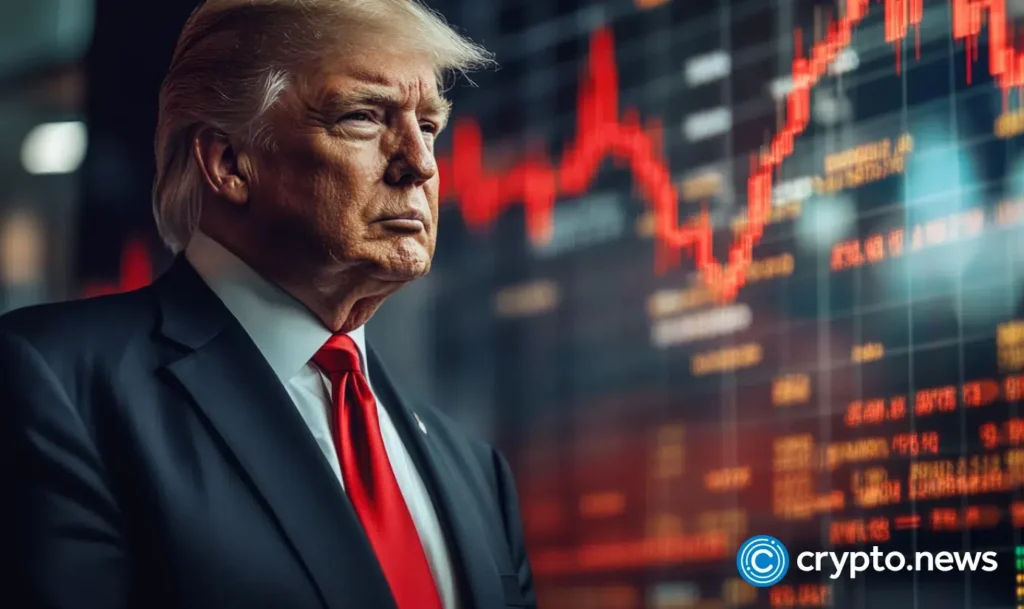 Why is crypto down today? Trump-Musk fallout rattles sentiment, Dogecoin drops 20%