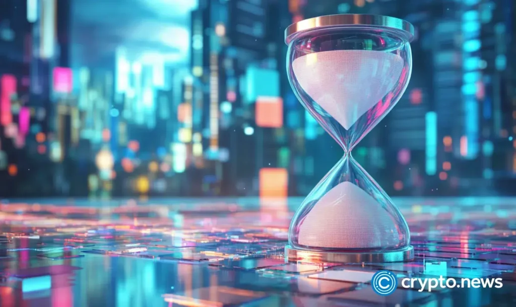 Why is the crypto market going up today?