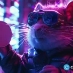 Will Hamster Kombat price recover after falling 90%?