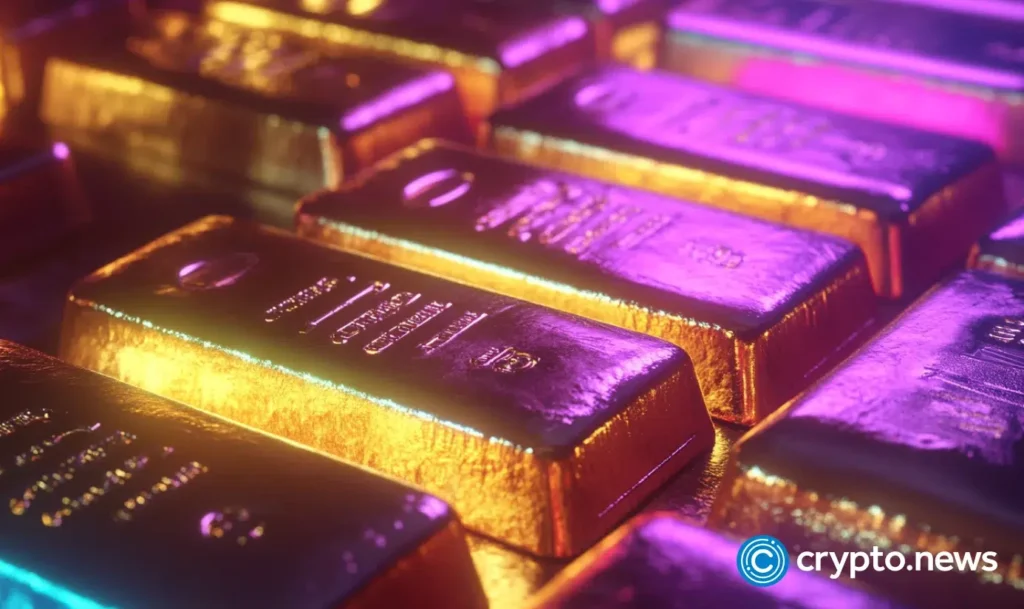 XAUUSD weekly forecast: $3600 next target for gold?