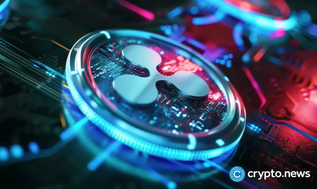 XRP news: Ripple XRPL EVM Sidechain goes live, bringing XRP to Ethereum dApps