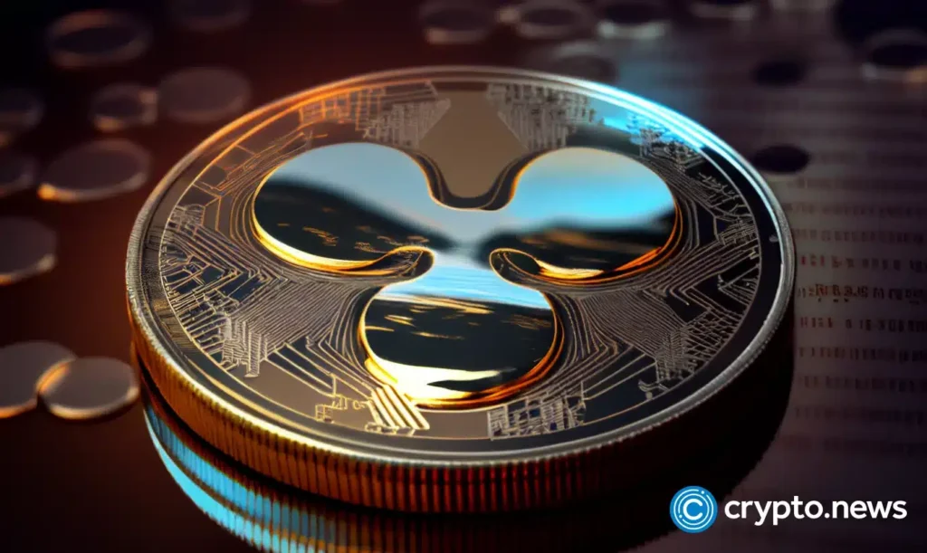 XRP set for breakout with 50m added by whales, analysts claim