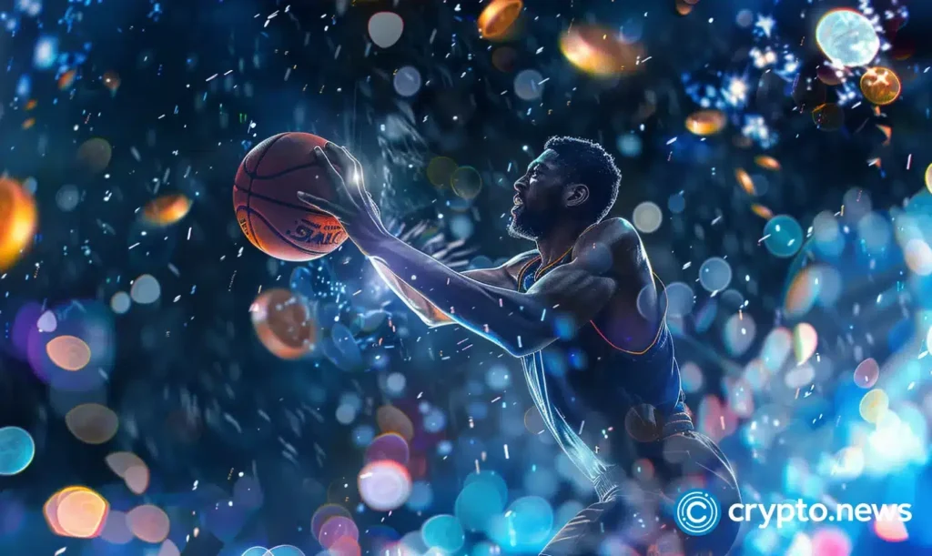 XRP struggles, SUI faces setback; BlockDAG quietly delivers 2,520% gains, teases NBA deal