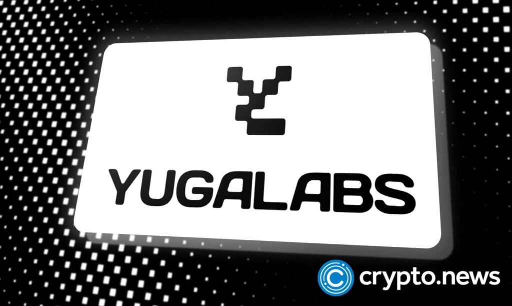 Yuga Labs sheds NFT icons as it doubles down on Apes and Otherside