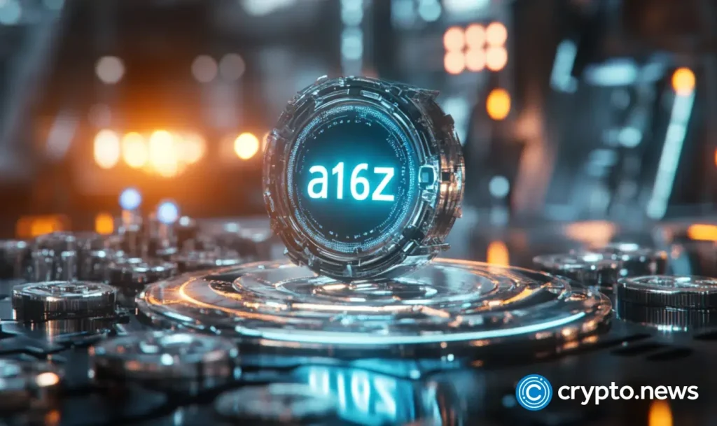 a16z backs EigenLayer with $70m token buy amid EigenCloud launch