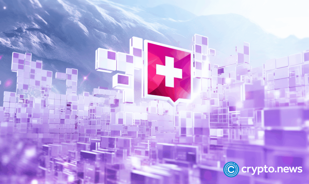 Swiss AMINA Bank becomes first global bank to support RLUSD trading