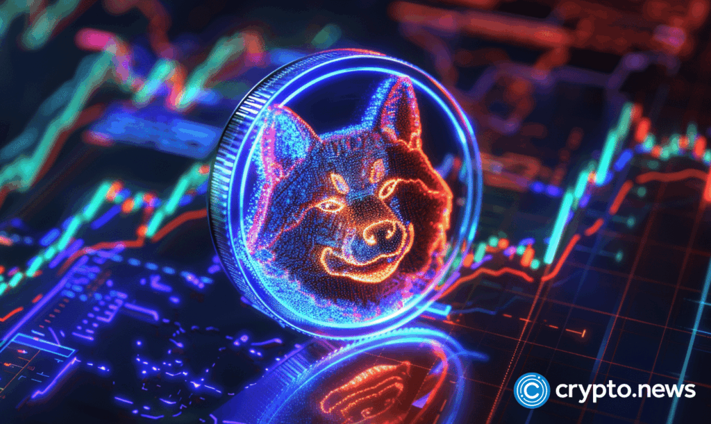 Dogecoin price rebounds, eyes $0.26 if momentum builds