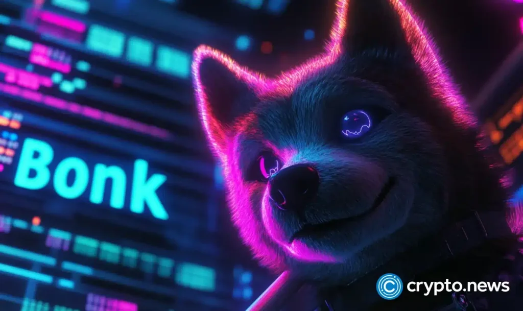 5 Bonk alternatives that could steal the spotlight in 2025