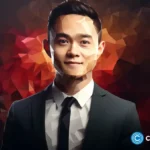 Aave ETH liquidity thins as Justin Sun ‘moves billions like grocery shopping’