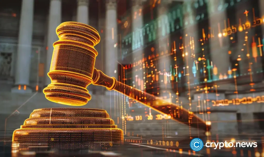 Are Samourai wallet founders going to jail? Execs set to plead guilty in DOJ case