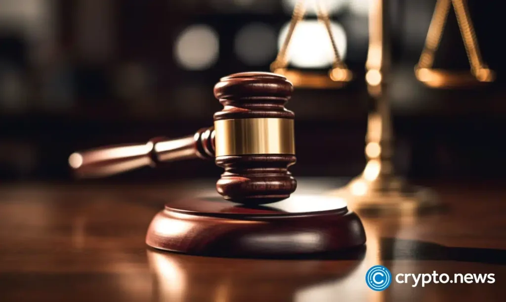 Arizona governor vetoes bill to create Bitcoin Reserve from seized assets