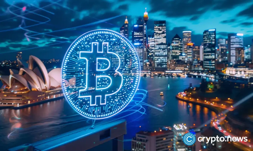 Australian crypto billionaire escapes kidnapping attempt after biting off attacker’s finger
