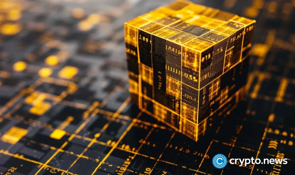 Binance Coin nears make-or-break point as DEX volume surges