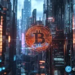 Bitcoin faces pullback risk as U.S. investor demand slows