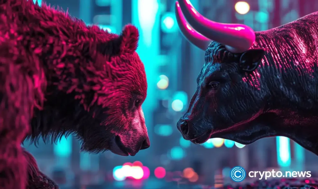 Bitcoin set for ranged trading as Q3 begins: Bitfinex