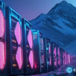 Bitmain to launch first U.S. Bitcoin mining chip factory by 2026: Bloomberg