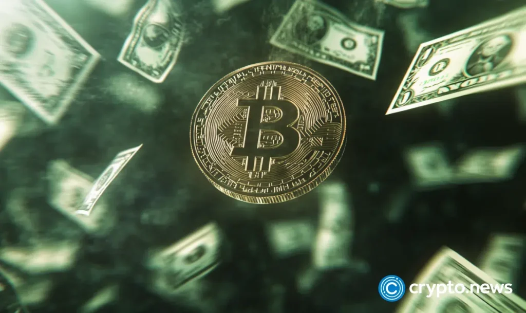 Bitwise: Bitcoin will hit $200,000 by the end of 2025, ETH and SOL won’t update ATHs this year