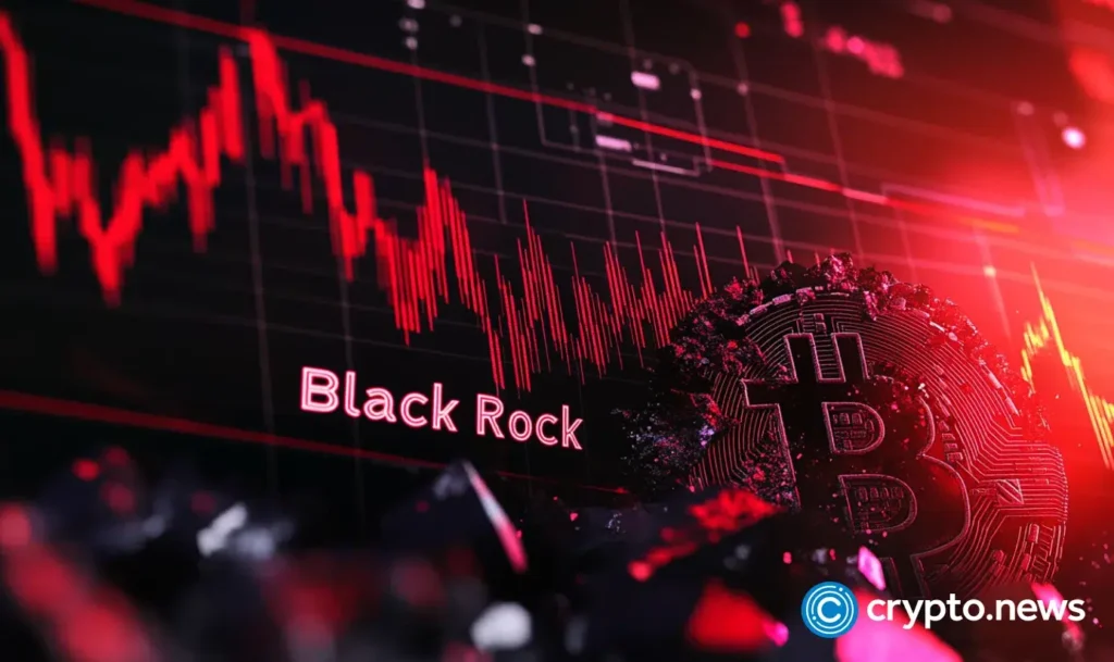 BlackRock buys $3.85b Bitcoin as IBIT overtakes S&P 500 fund in earnings