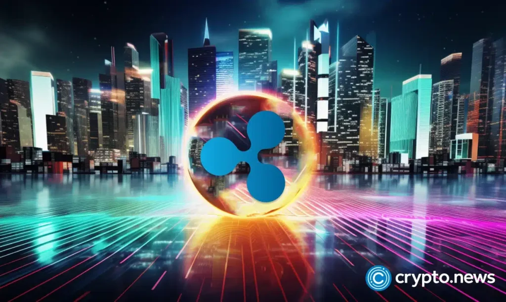 Brazil’s VERT launches private credit solution on the XRP Ledger