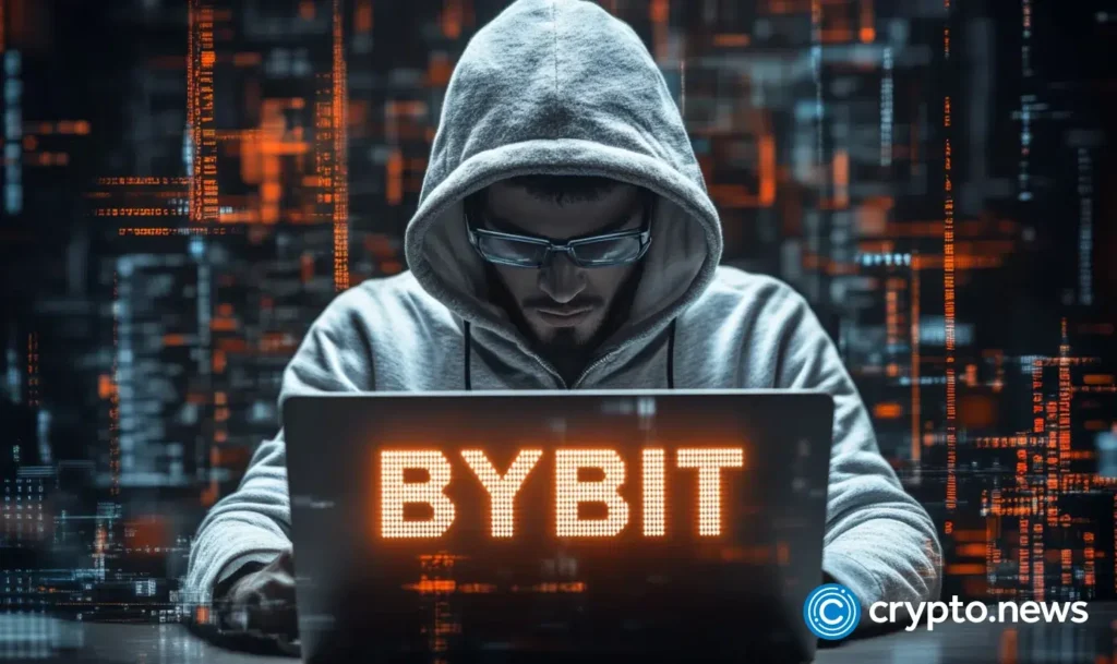Bybit turns custody into the first line of defense, not the last
