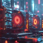 Cango finalizes pivot to a Bitcoin mining company