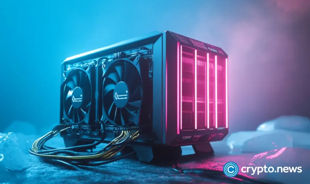 Changing trends: Why crypto holders are turning to APT Miner