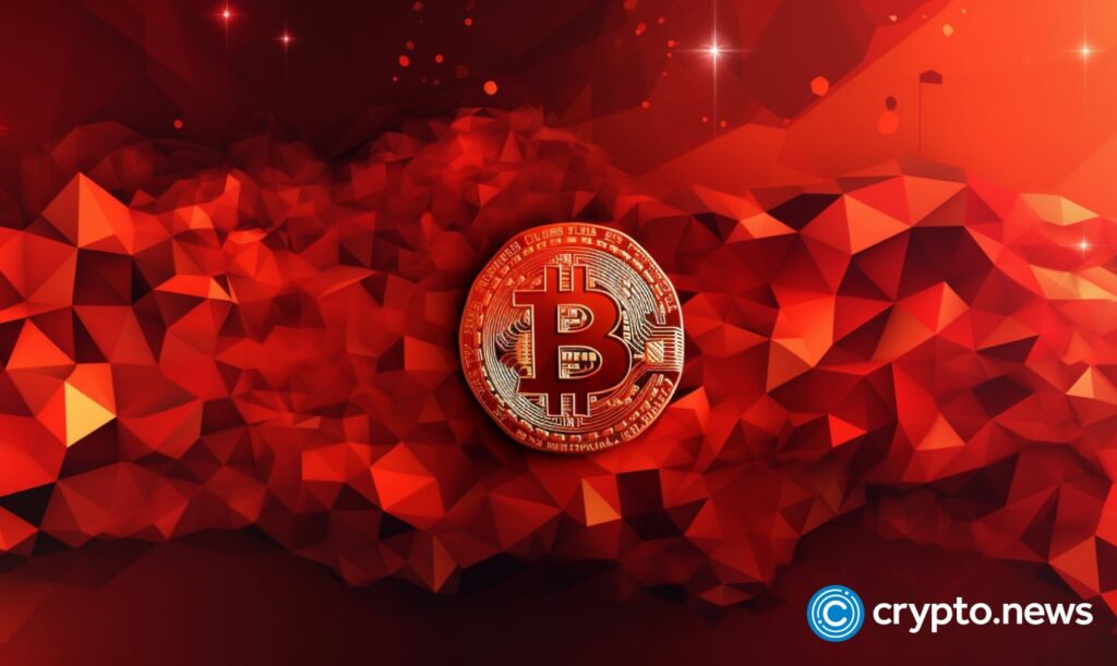 China busts $20m BTC laundering ring, will crypto stance worsen?