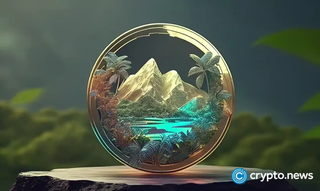 Circle breaks ground with USYC stablecoin, Binance collateral option