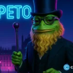 Crypto to buy in 2025 altcoin season: PEPETO, SHIB, PEPE, BONK?