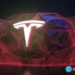 Dow Jones drops, Tesla stock gets crushed on earnings miss