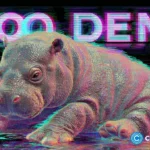 Down 18%, why is Moo Deng crypto crashing again?