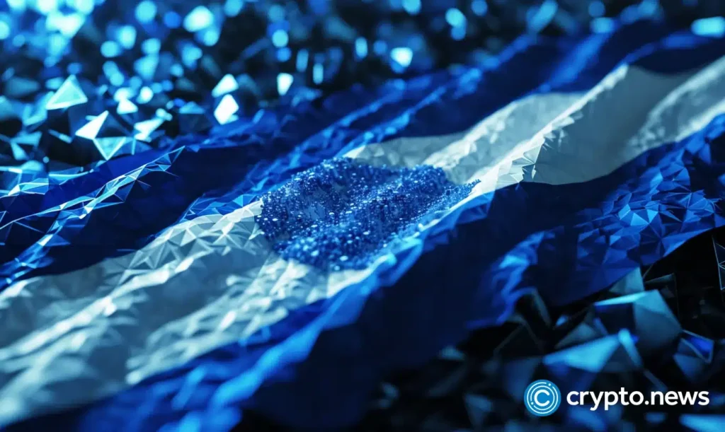 El Salvador’s ‘Daily Bitcoin’ claims crumble under IMF scrutiny