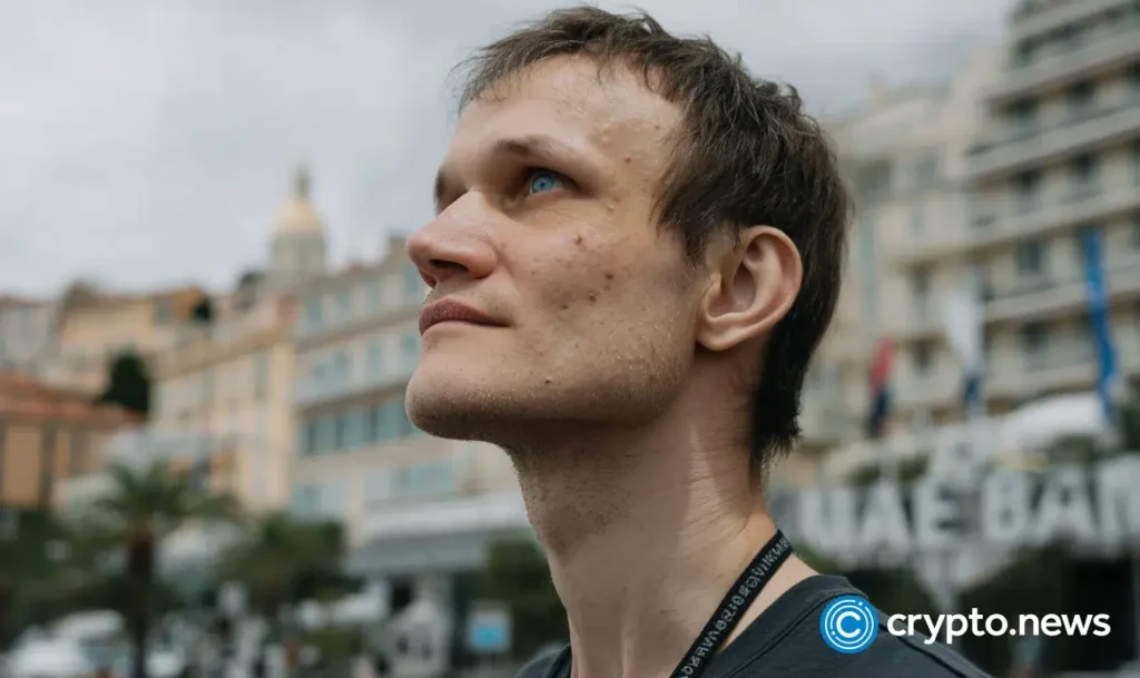 EthCC: Vitalik Buterin lays out ways to test if a crypto firm is hack-proof and decentralized