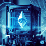Ethereum whale accumulation holds strong despite price pullback