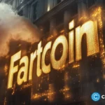 FartCoin faces correction after $1.64 rejection, can $1.05 support hold the line?