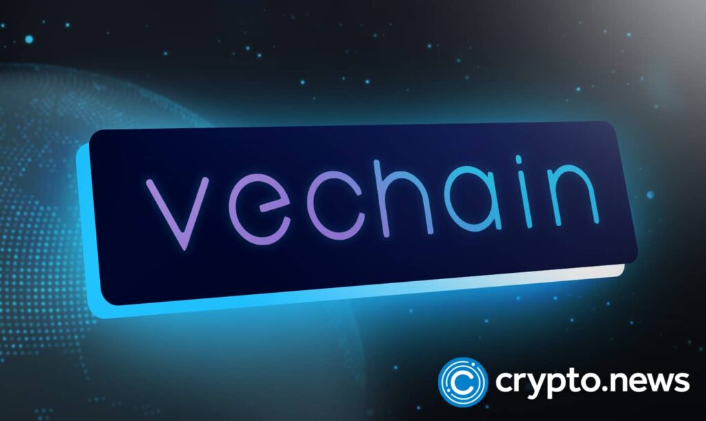 Franklin Templeton brings BENJI platform to VeChain for tokenized treasury access