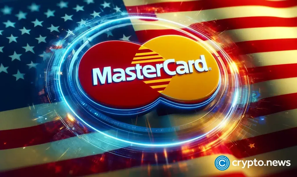 GENIUS Act passage clears way for mass adoption of stablecoins through Mastercard