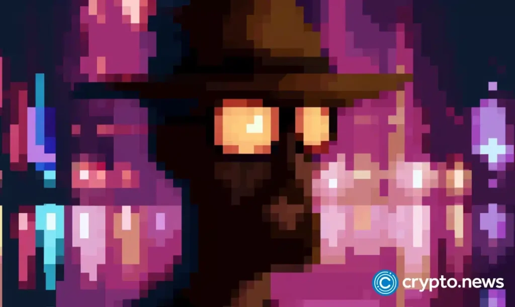 GameSquare acquired ‘cowboy ape’ CryptoPunk for $5.15m