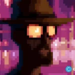 GameSquare acquired ‘cowboy ape’ CryptoPunk for $5.15m