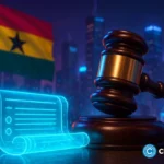 Ghana to offer licenses to crypto platforms