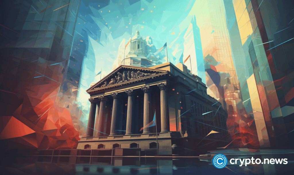 Goldman Sachs, BNY Mellon launch tokenized money market funds on blockchain