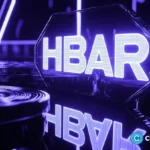 HBAR rejected from key resistance: A correction toward this support is likely