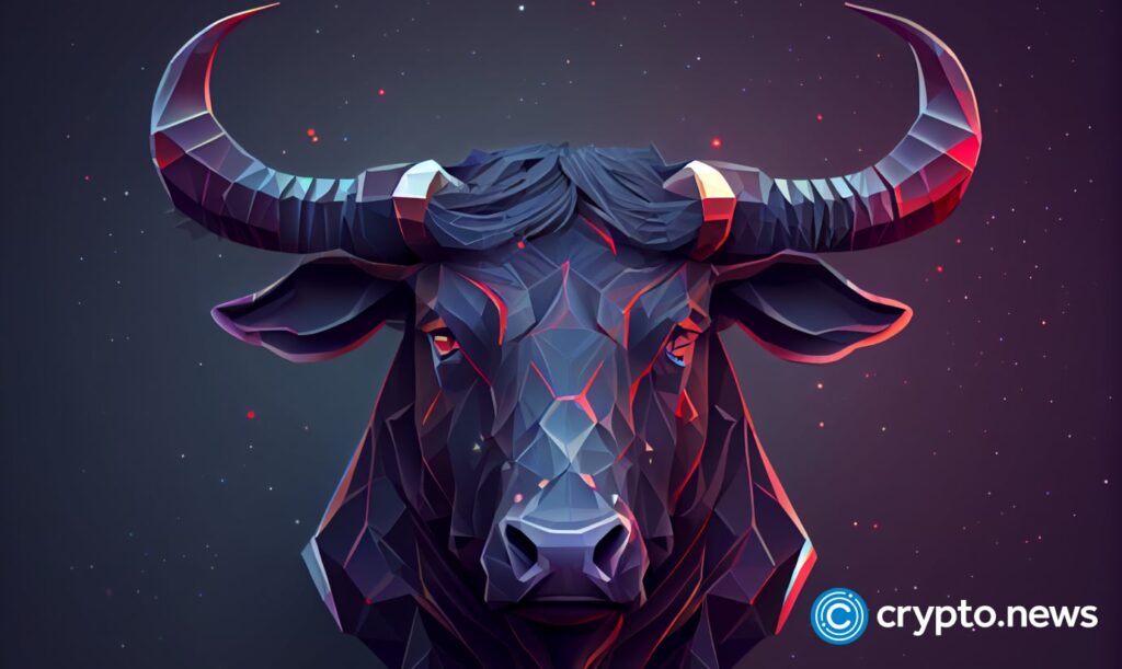 Here’s why the Conflux price is going up today